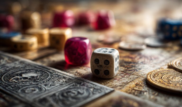 The 10 Best Board Games for Solo Play (According to Us)