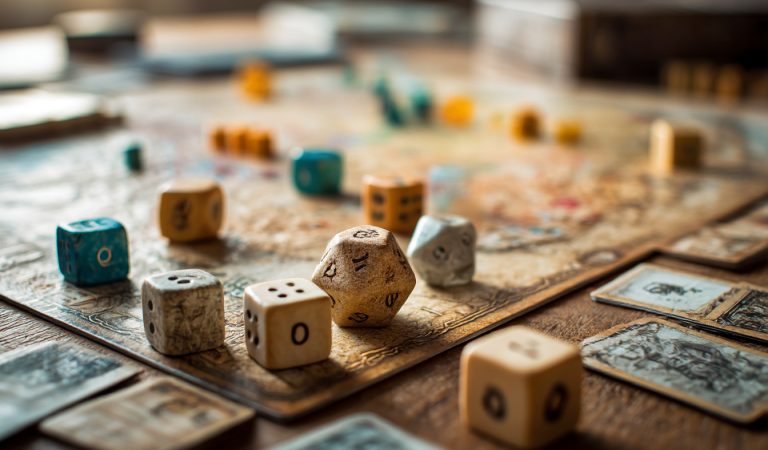 The 10 Best Tie-In Board Games (That Actually Work)